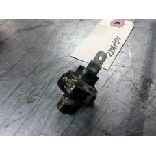 107H022 Engine Oil Pressure Sensor From 2009 Subaru Impreza  2.5